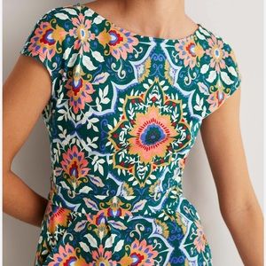 Boden Florrie Dress